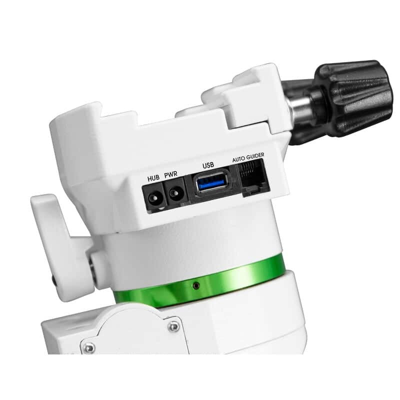 Montatura Equatoriale HEQ5-R PRO SynScan GOTO