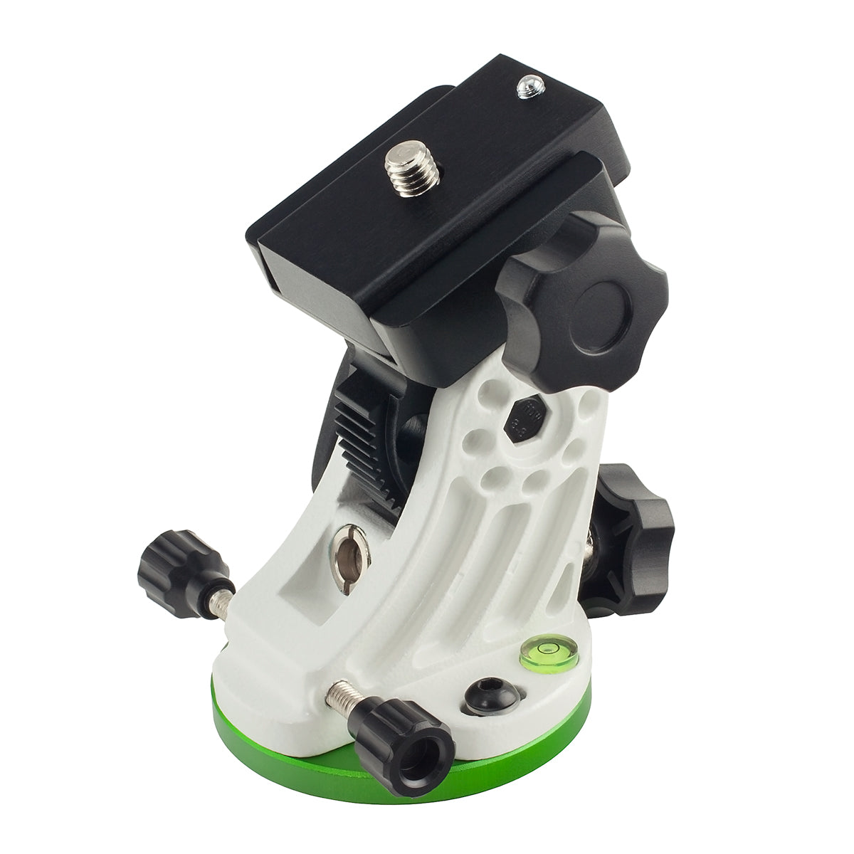 Base equatoriale eper Star Adventurer e Seestar