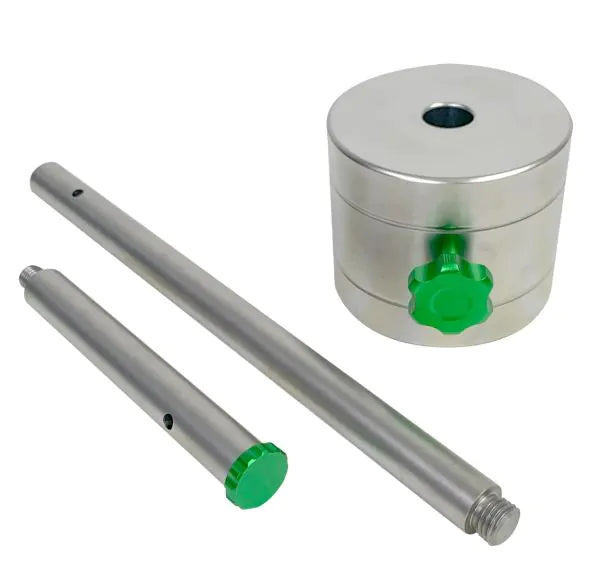 Set contrappeso per Wave 100i / 150i