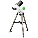 Telescopio Maksutov 102/1300 AZGO2 WI-FI