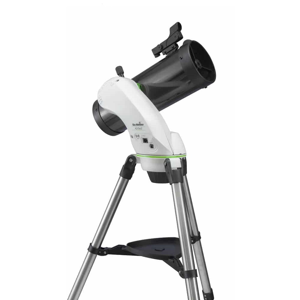 Telescopio Newton 114/500 AZGO2 WI-FI