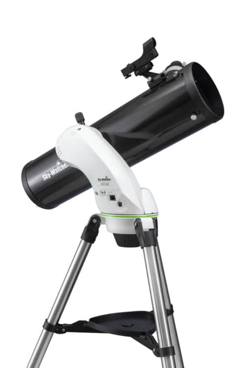 Telescopio Newton 130/650 AZGO2 WI-FI