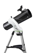 Telescopio Newton 130/650 AZGO2 WI-FI
