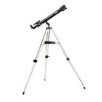 Telescopio Rifrattore Mercury 60/700 AZ2
