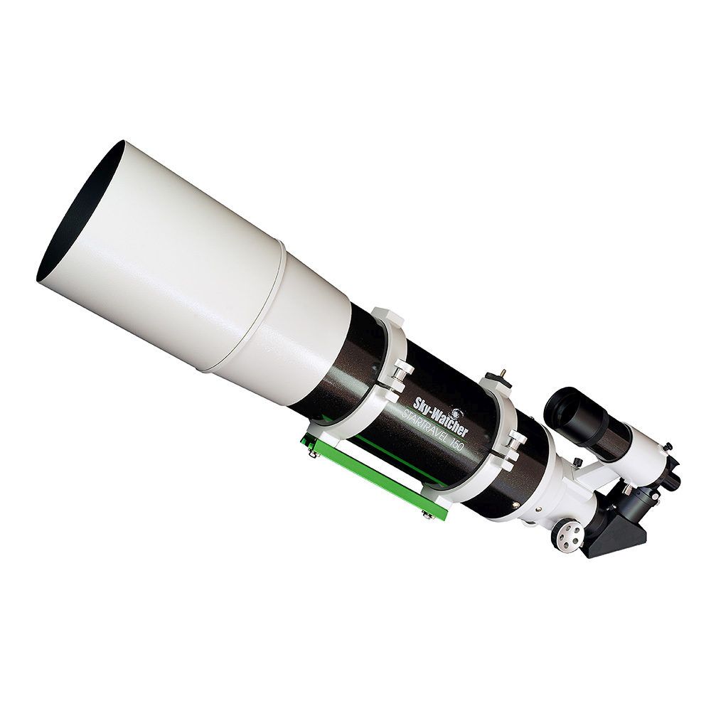 Telescopio Acromatico Evostar 150/750