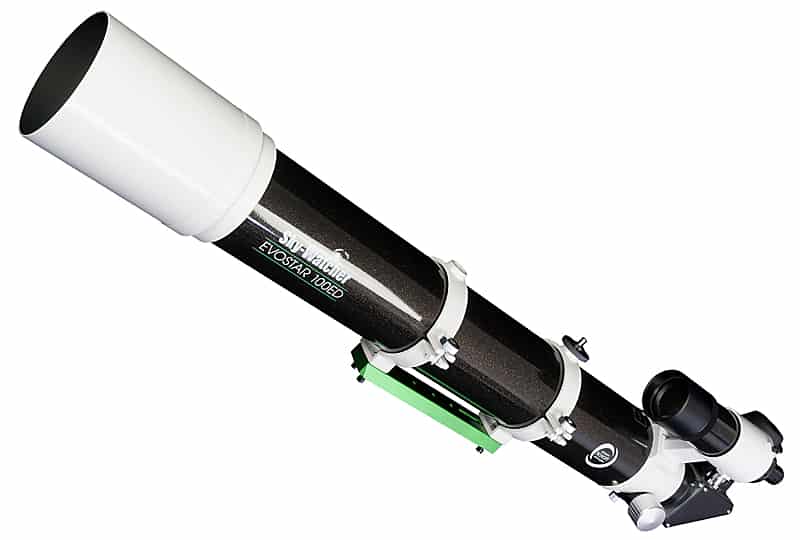 Telescopio rifrattore Apocromatico Evostar 100ED OTA