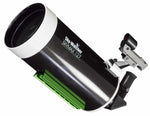 Telescopio Maksutov SkyMax 127/1500 su StarAdventurer GTI EQ