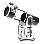 Telescopio Dobson SkyLiner 250/1200 FlexTube GoTo