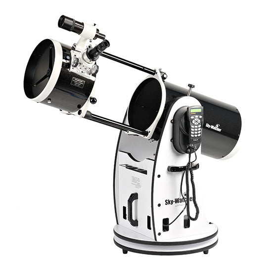 Telescopio Dobson SkyLiner 250/1200 FlexTube GoTo