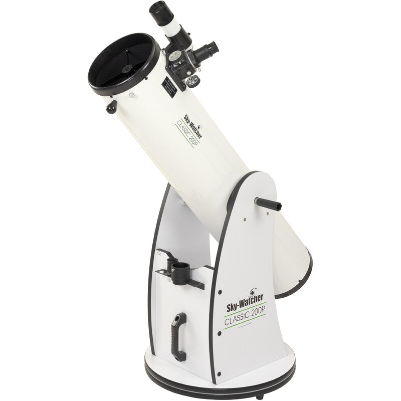 Telescopio Dobson 8" 203/1200