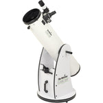 Telescopio Dobson 8" 203/1200