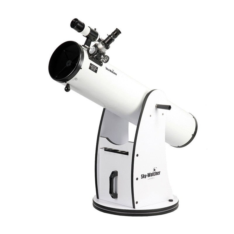 Telescopio Dobson 8" 203/1200