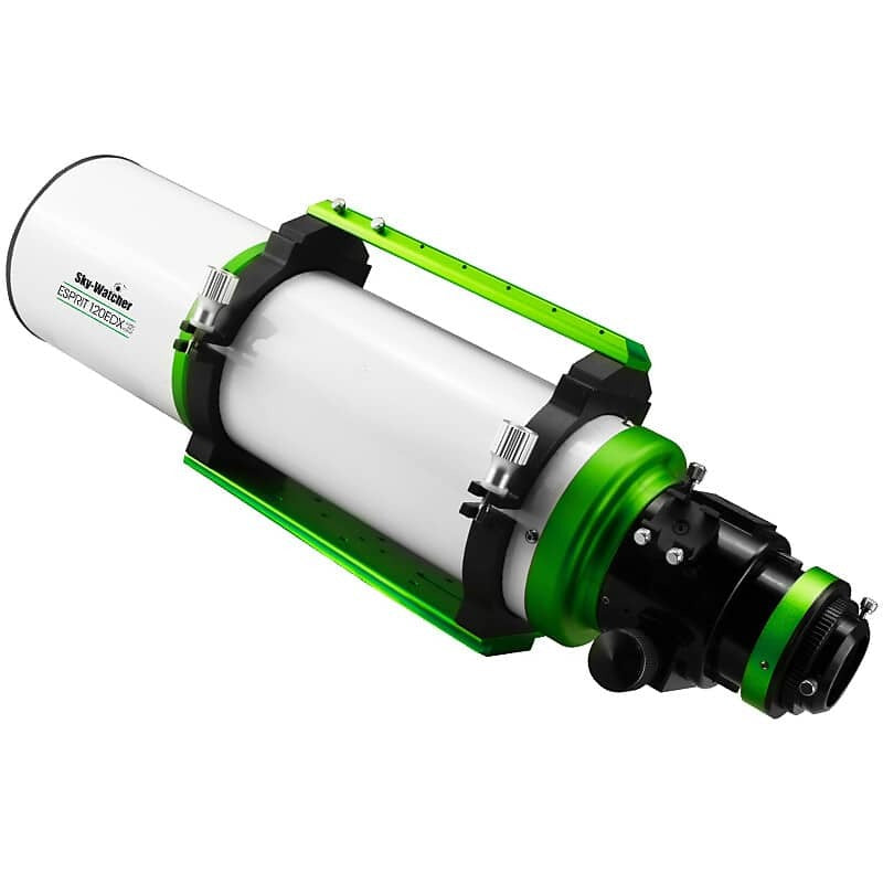 Telescopio Rifrattore Esprit 120EDX APO Tripletto