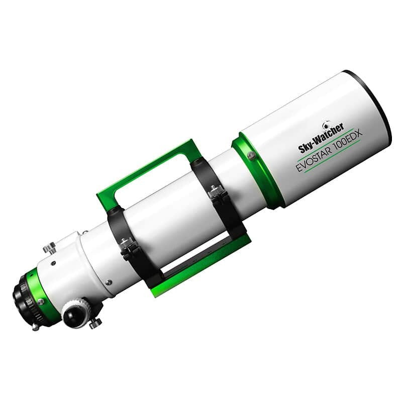 Telescopio Evostar 100EDX APO