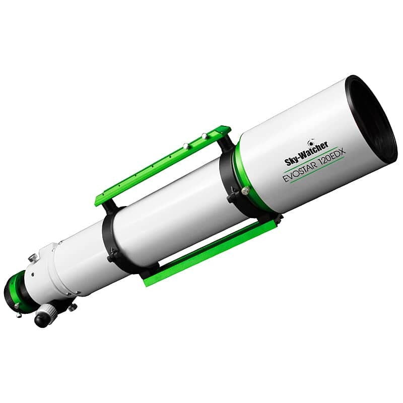 Telescopio Evostar 120EDX APO