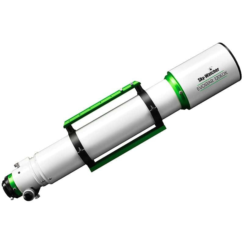 Telescopio Evostar 120EDX APO