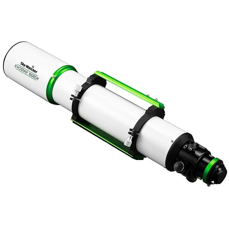 Telescopio Evostar 150EDX APO