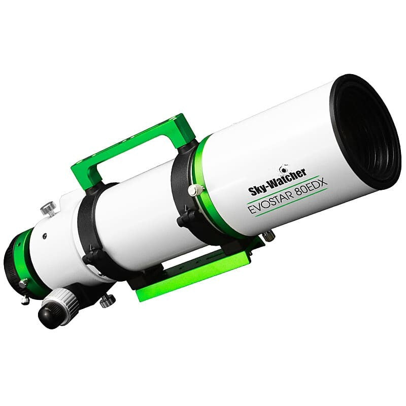 Telescopio Evostar 80EDX APO