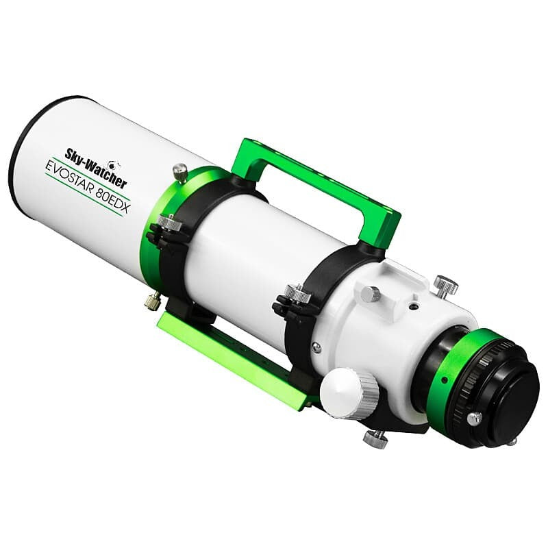 Telescopio Evostar 80EDX APO