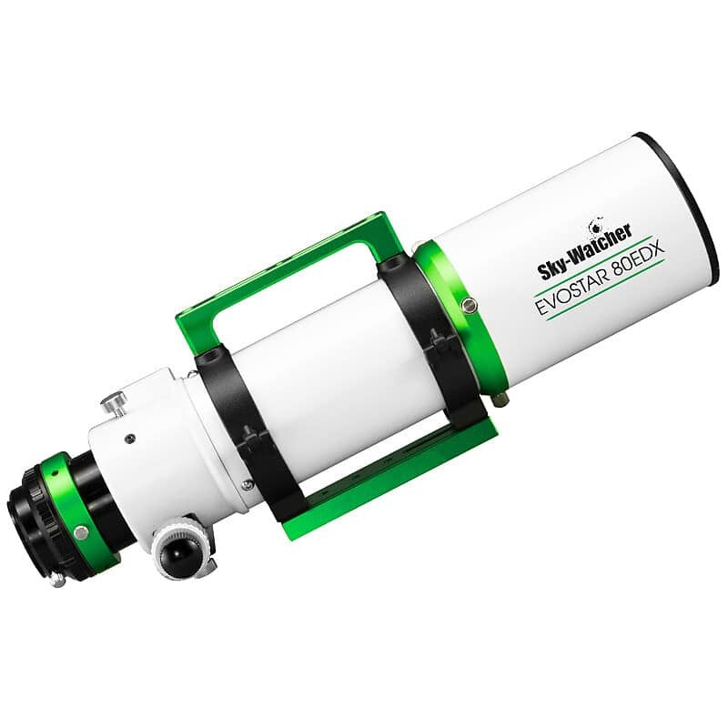Telescopio Evostar 80EDX APO