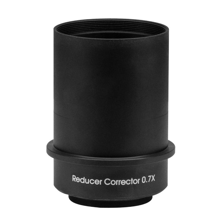 Riduttore di focale per Skymax 200DX