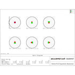 Sharpstar 13028HNT Astrografo Newton Iperbolico 130mm F2.8 Incluso Correttore