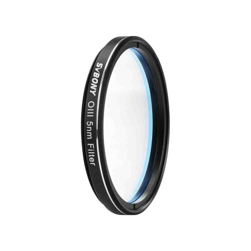 [USATO] SVBONY SV227 Filtro Banda stretta 2" OIII 5nm