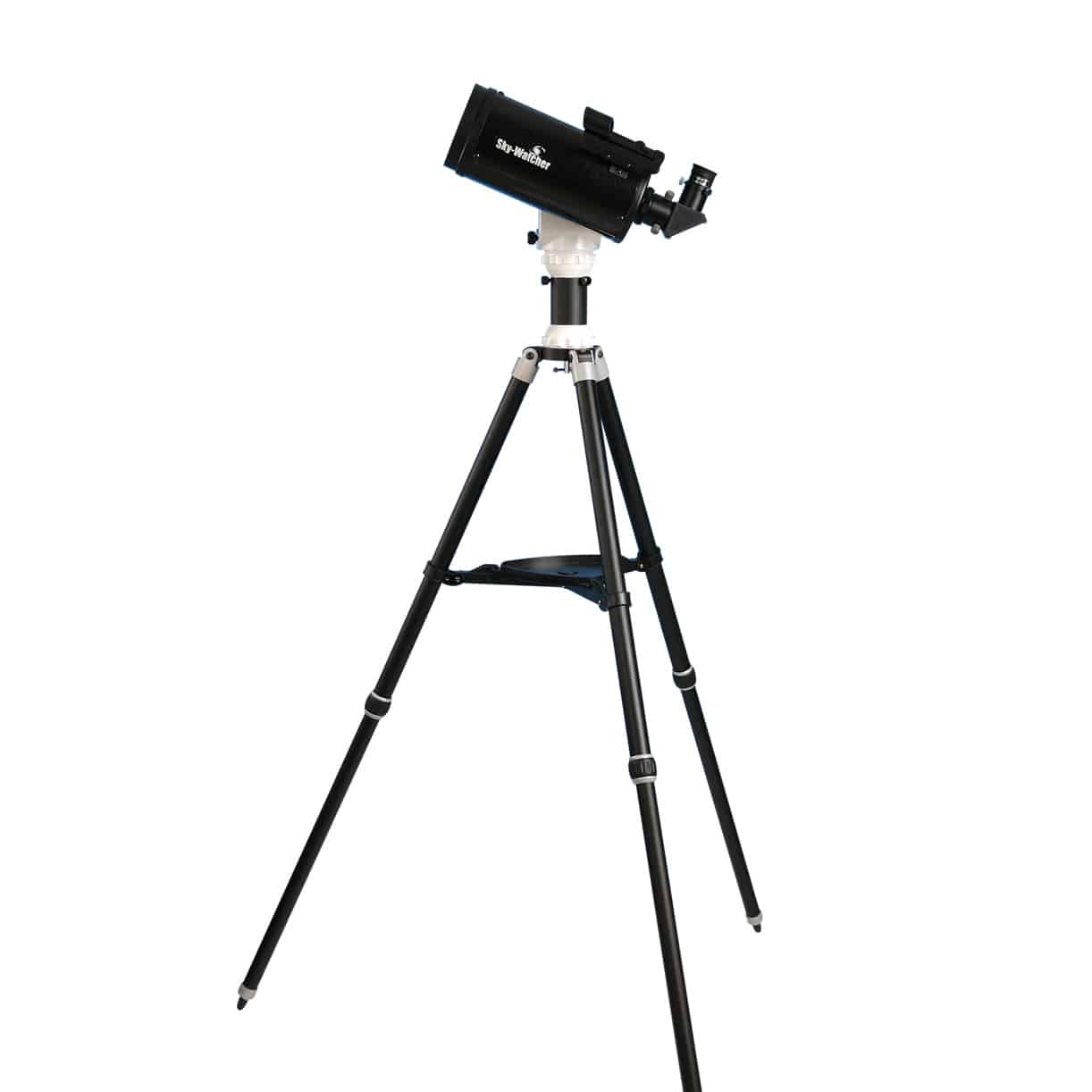 Telescopio Maksutov SkyMax 102 AZGTi
