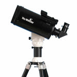 Telescopio Maksutov SkyMax 102 AZGTi