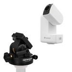 Seestar S50/S30 con kit Equatoriale