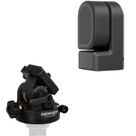 Seestar S50/S30 con kit Equatoriale