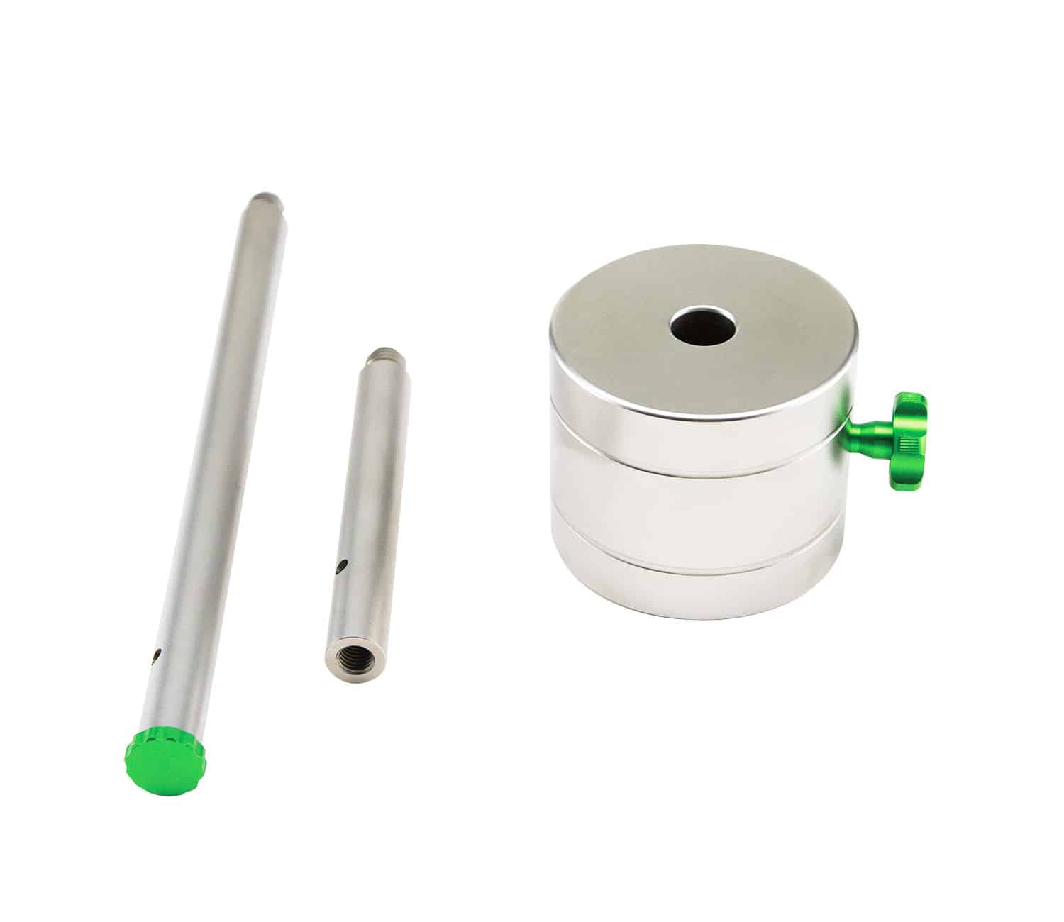Set contrappeso per Wave 100i / 150i