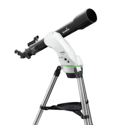 Telescopio Rifrattore 70/900 AZGO2