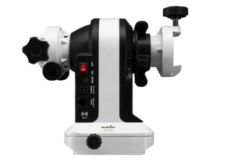 Montatura Altazimutale AZ-GTI-X Wi-Fi