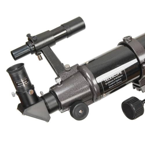 Rifrattore Evostar 90/900 EQ2