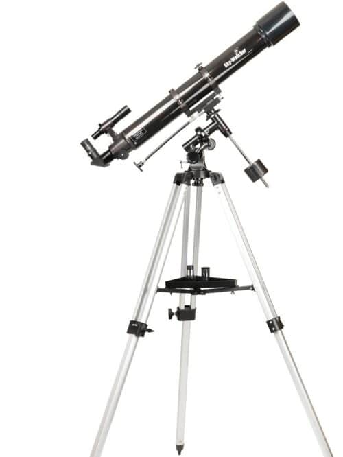 Rifrattore Evostar 90/900 EQ2