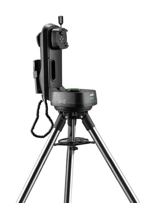 Montatura Altazimutale Fusion 120i SynScan Wi-FI