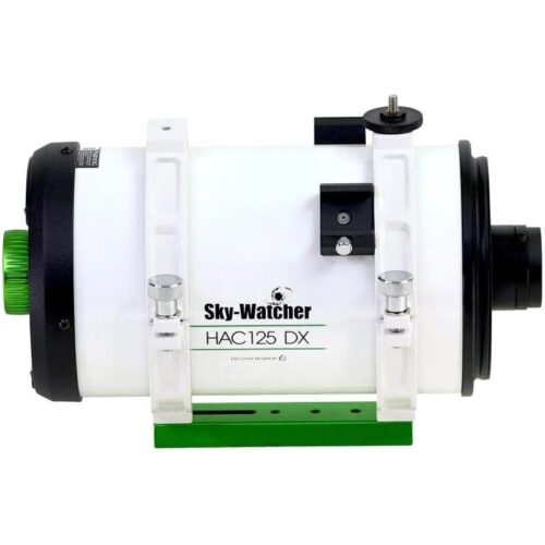 Astrografo HAC125 DX
