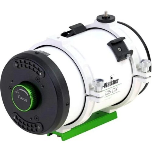 Astrografo HAC125 DX