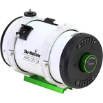 Astrografo HAC125 DX