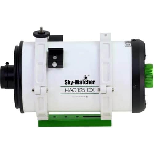 Astrografo HAC125 DX
