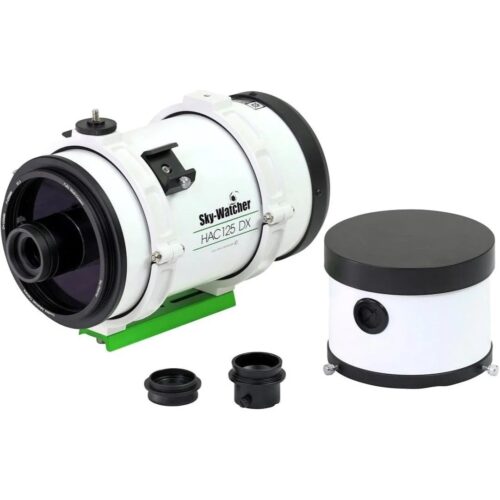 Astrografo HAC125 DX