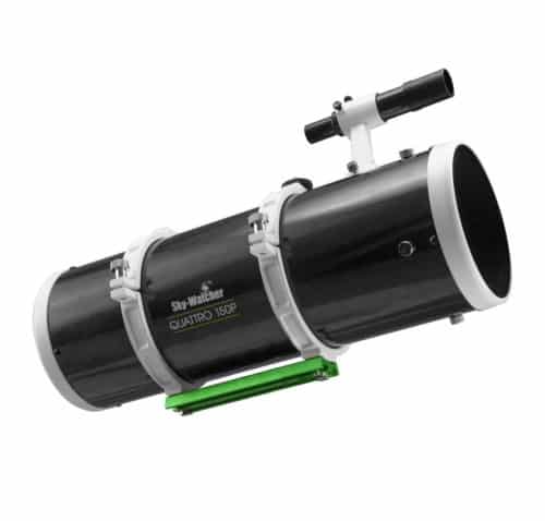 Telescopio Newton Quattro 150/600