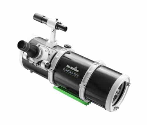 Telescopio Newton Quattro 150/600