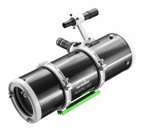 Telescopio Newton Quattro 150/600