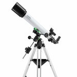 Telescopio rifrattore StarQuest 70R
