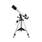 Telescopio rifrattore StarQuest 70R