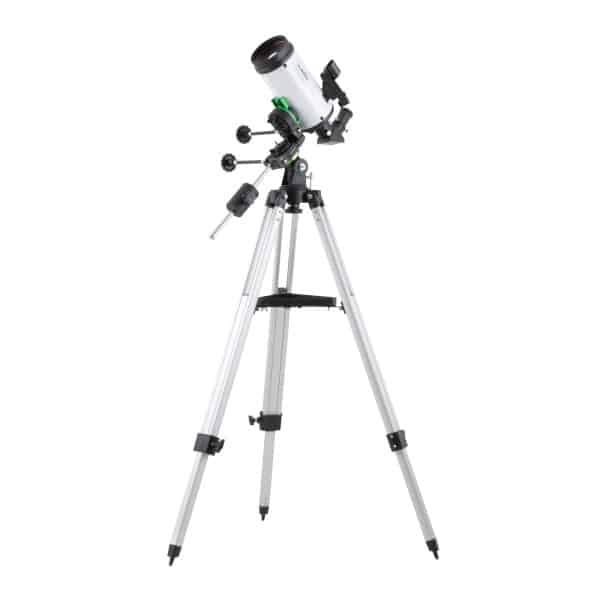 Telescopio Maksutov StarQuest 90MC