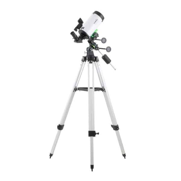 Telescopio Maksutov StarQuest 90MC