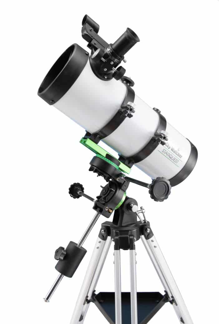 Telescopio Newton StarQuest 114N